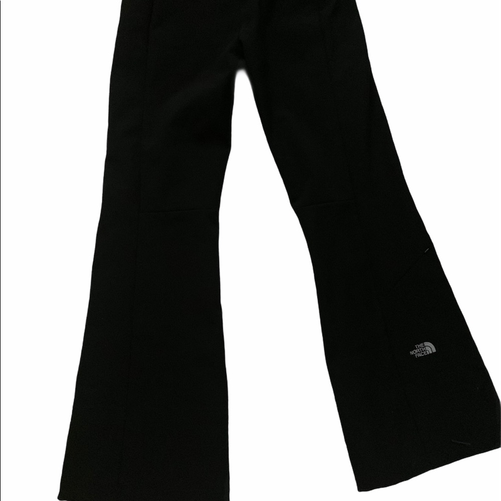 The north face ski pants like new size S